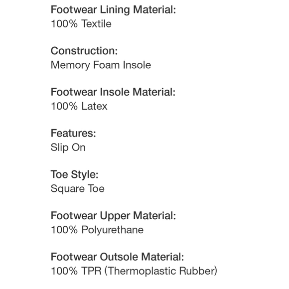 A New Day Women's Thea Mules - Picture 6 of 7